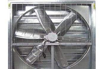 直連風(fēng)機(jī).