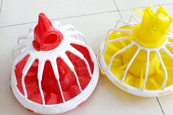 自動(dòng)料盤(pán)
