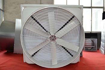 玻璃鋼風(fēng)機(jī)